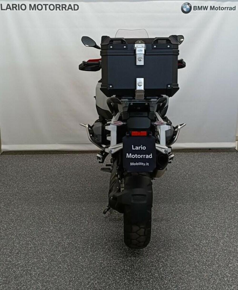 Bmw R 1300 GS Adventure (2025 - 26) (5)