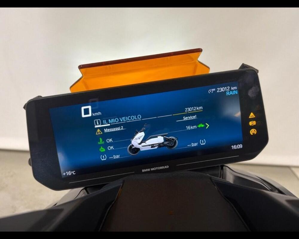 Bmw CE 04 (2021 - 25) (9)