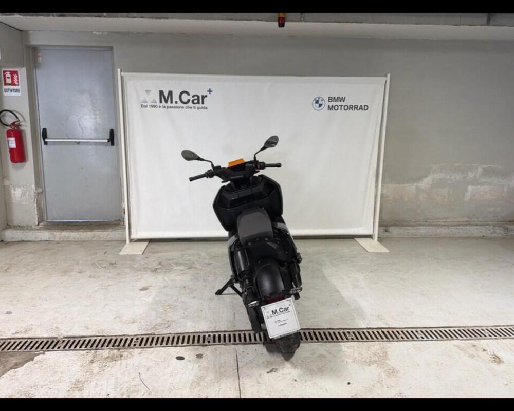 Bmw CE 04 (2021 - 25) (6)