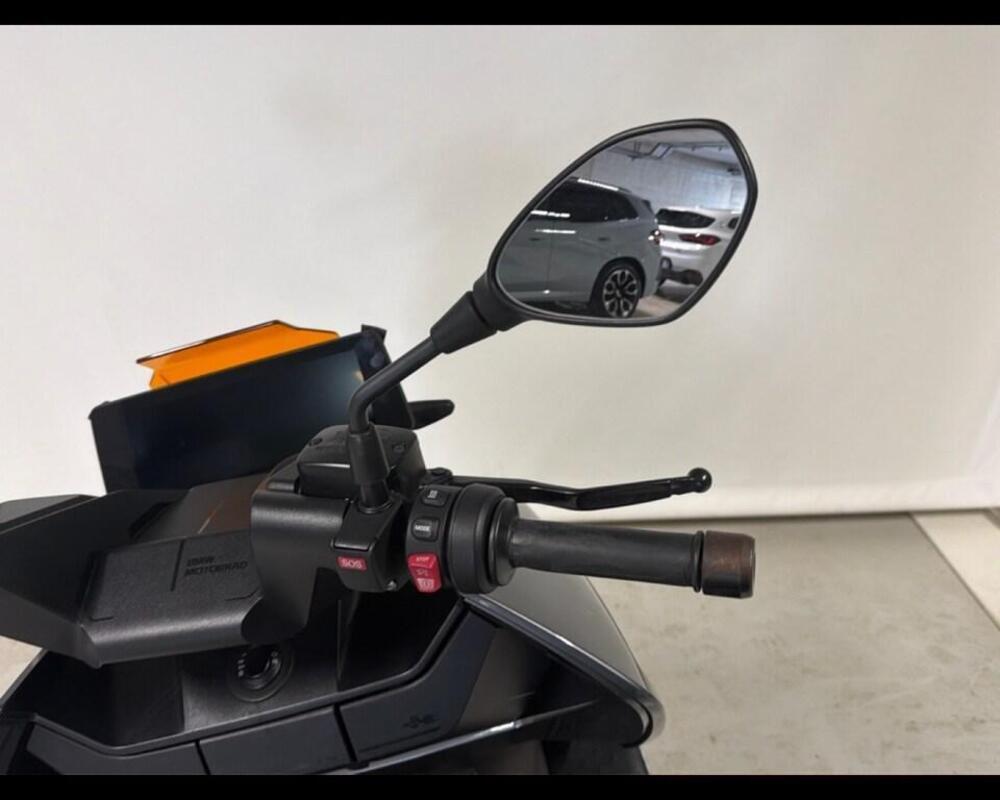 Bmw CE 04 (2021 - 25) (11)