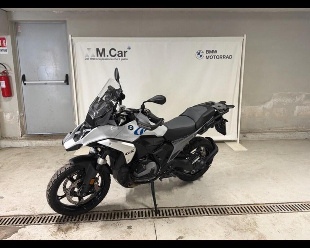 Bmw R 1300 GS (2023 - 26)