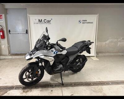 Bmw R 1300 GS (2023 - 26) usata