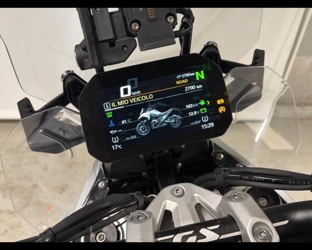 Bmw R 1300 GS (2023 - 26) (9)