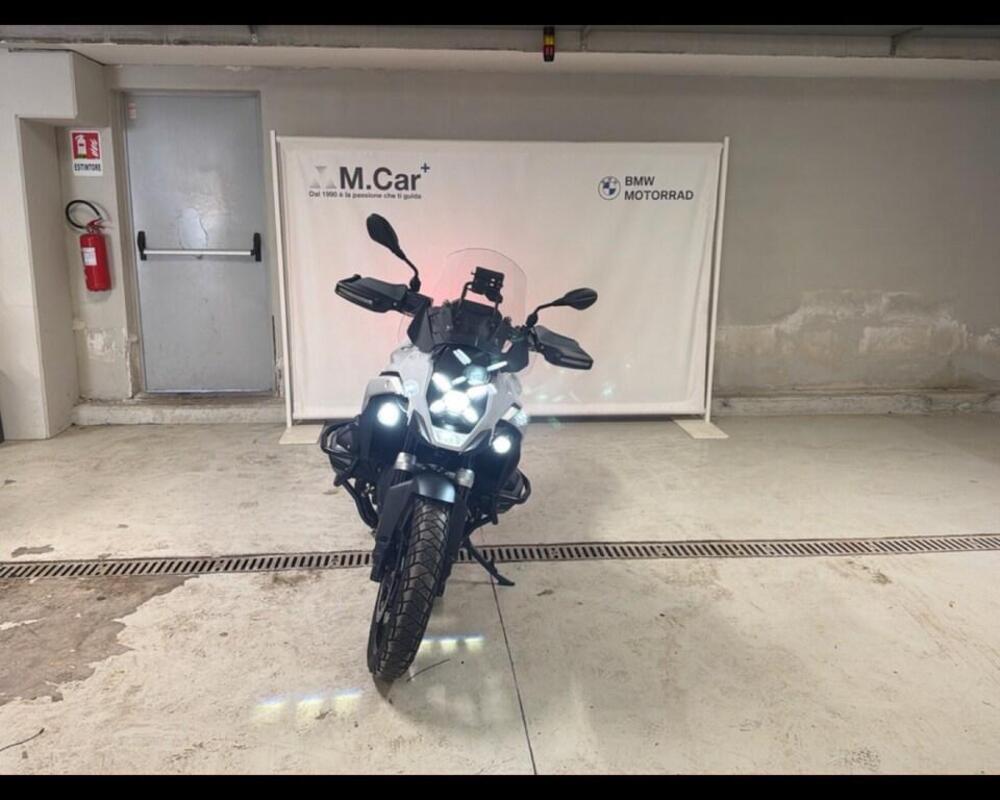 Bmw R 1300 GS (2023 - 26) (2)