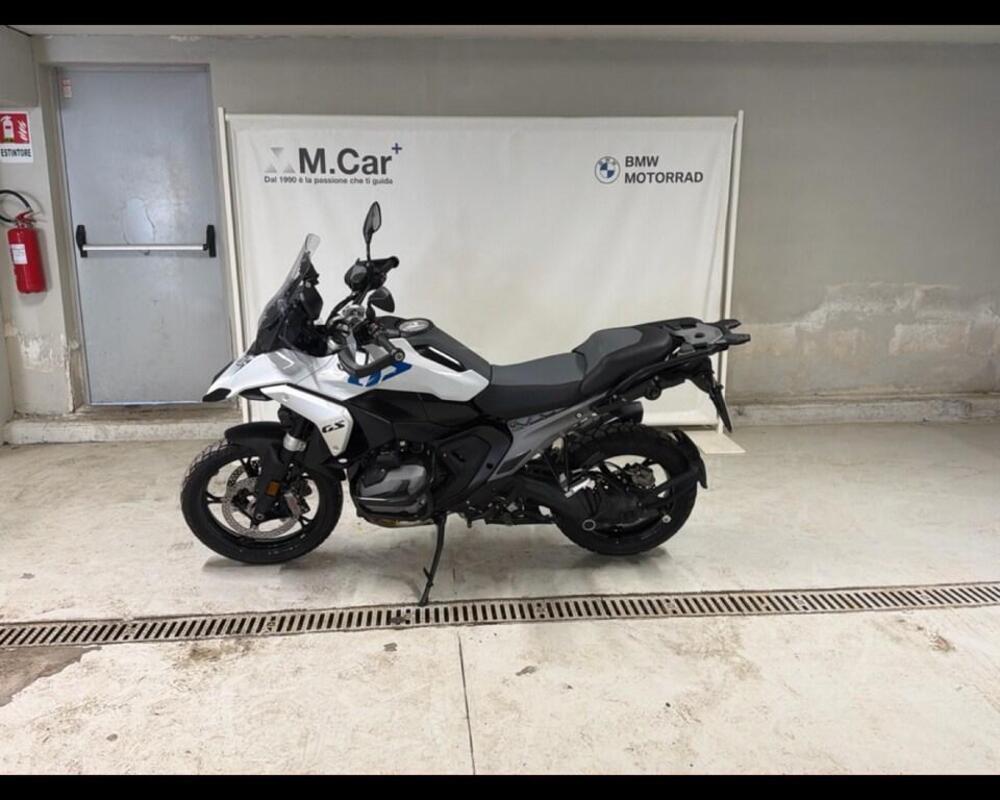 Bmw R 1300 GS (2023 - 26) (8)