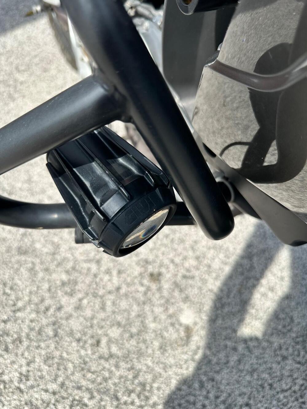 Benelli TRK 502X (2018 - 20) (4)