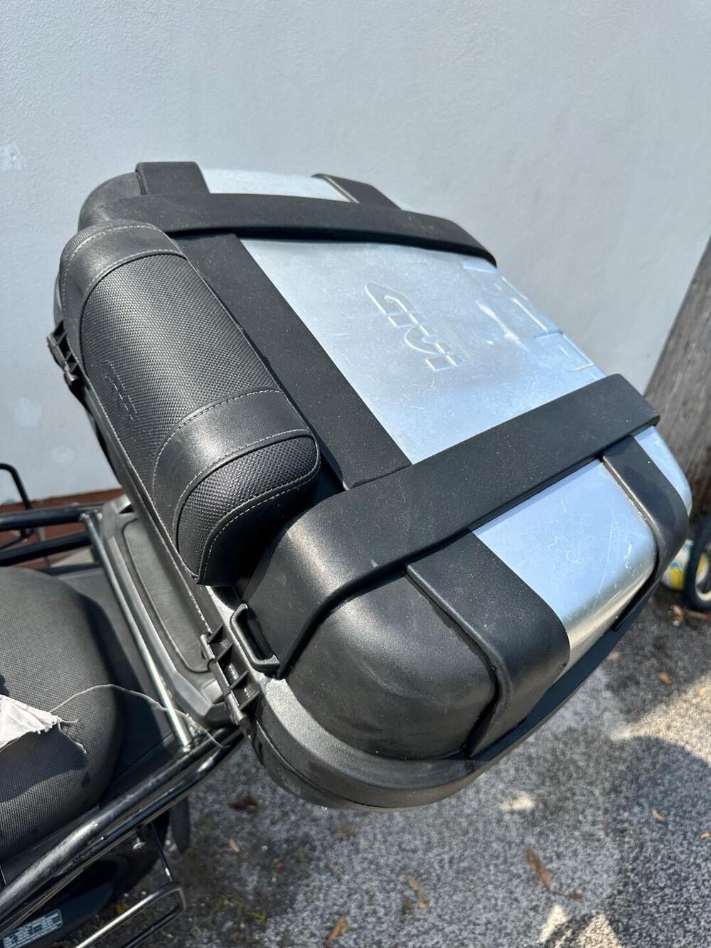 Benelli TRK 502X (2018 - 20) (5)