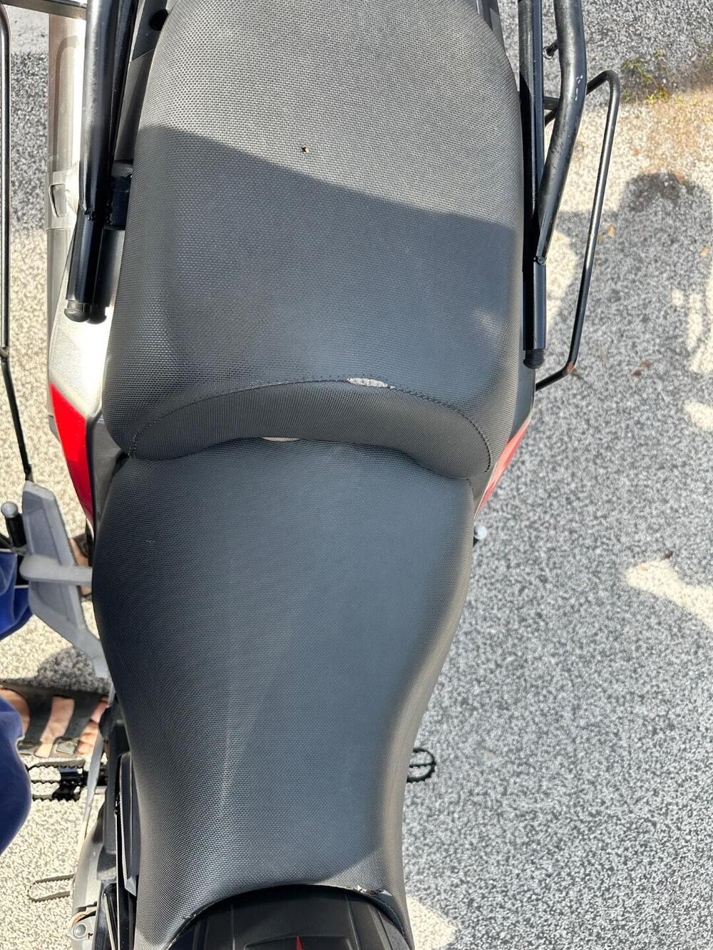 Benelli TRK 502X (2018 - 20) (7)
