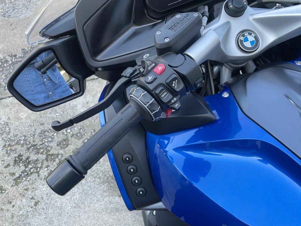 Bmw R 1250 RT (2021 - 25) (9)