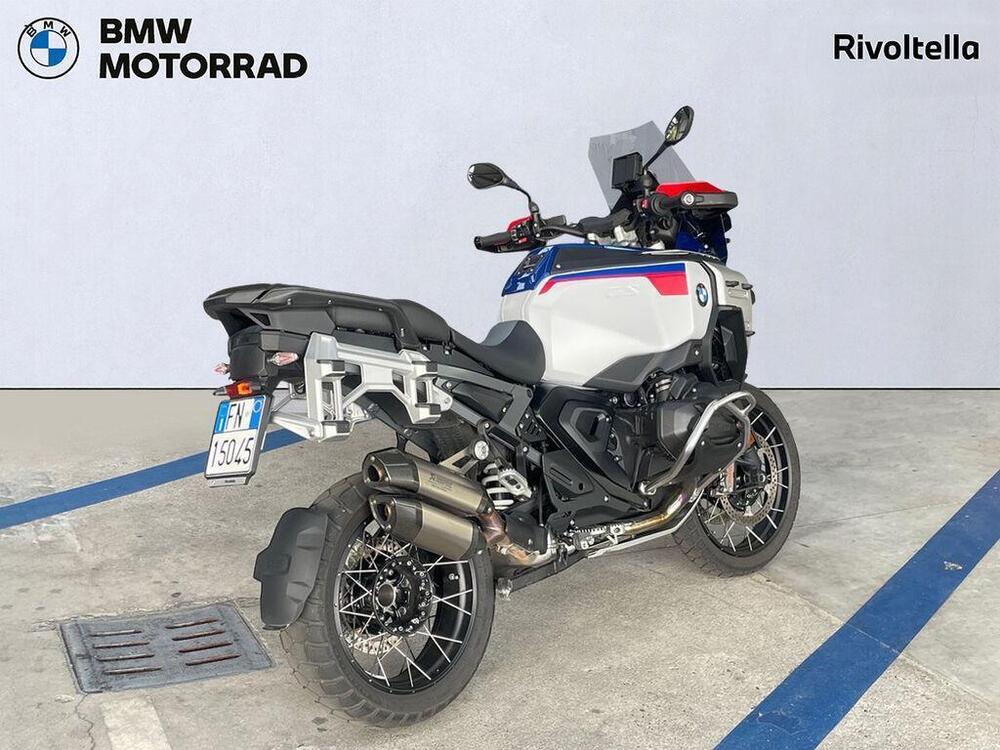 Bmw R 1300 GS Trophy (2023 - 26) (7)
