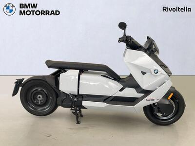 Bmw CE 04 (2021 - 25) usata