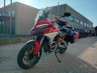 Ducati Multistrada V4 S (2021 - 24) usata