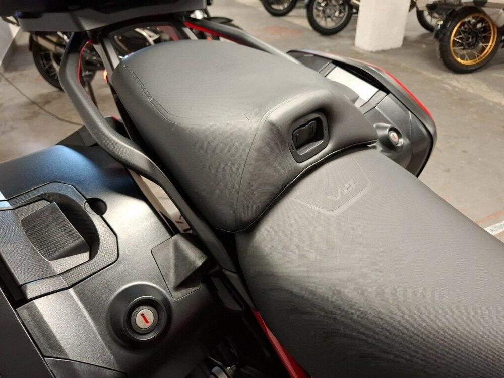 Ducati Multistrada V4 S (2021 - 24) (15)