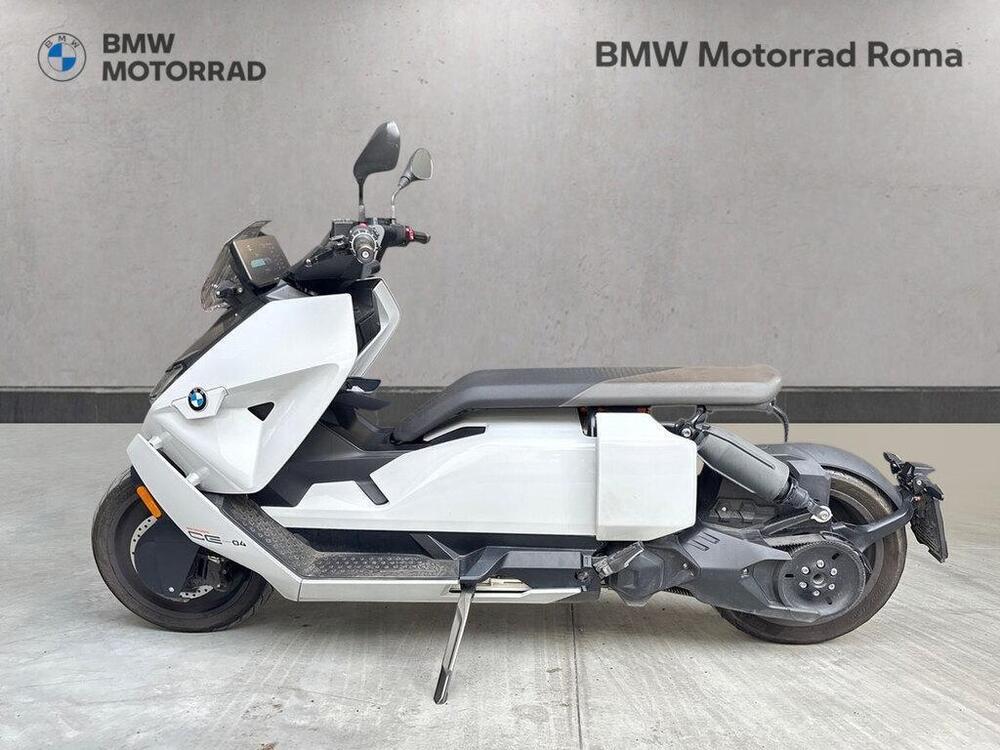 Bmw CE 04 (2021 - 25)