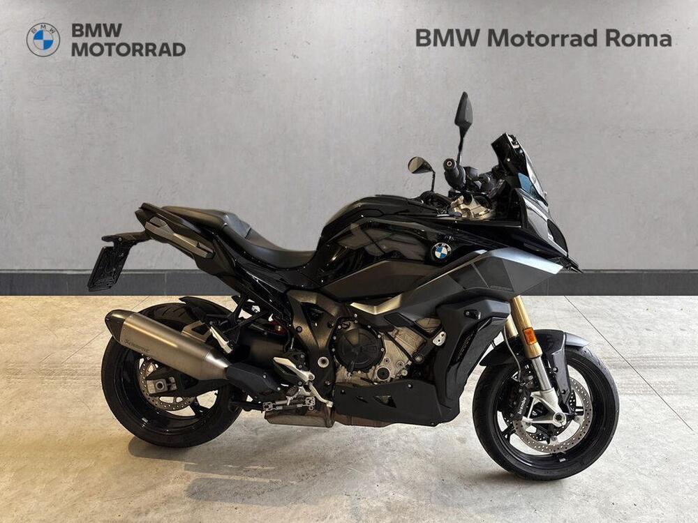 Bmw S 1000 XR (2020 - 23) (2)