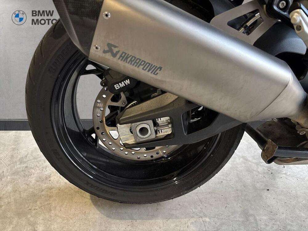 Bmw S 1000 XR (2020 - 23) (6)