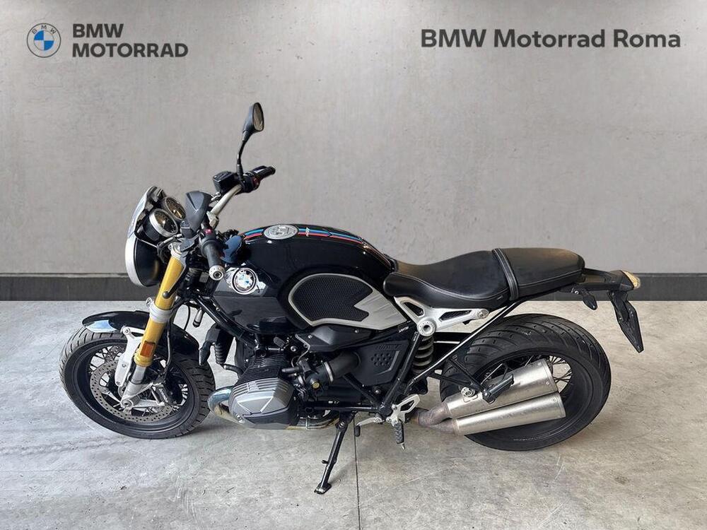 Bmw R nineT (2021 - 24)