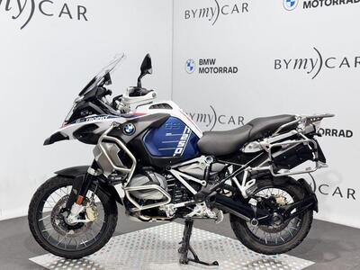 Bmw R 1250 GS Adventure (2021 - 24) usata