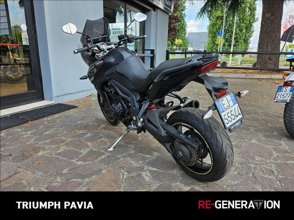 Triumph Tiger 1050 Sport ABS (2016 - 20) (5)