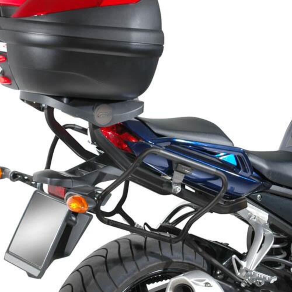 GIVI 359FZ Attacco posteriore specifico per baulet