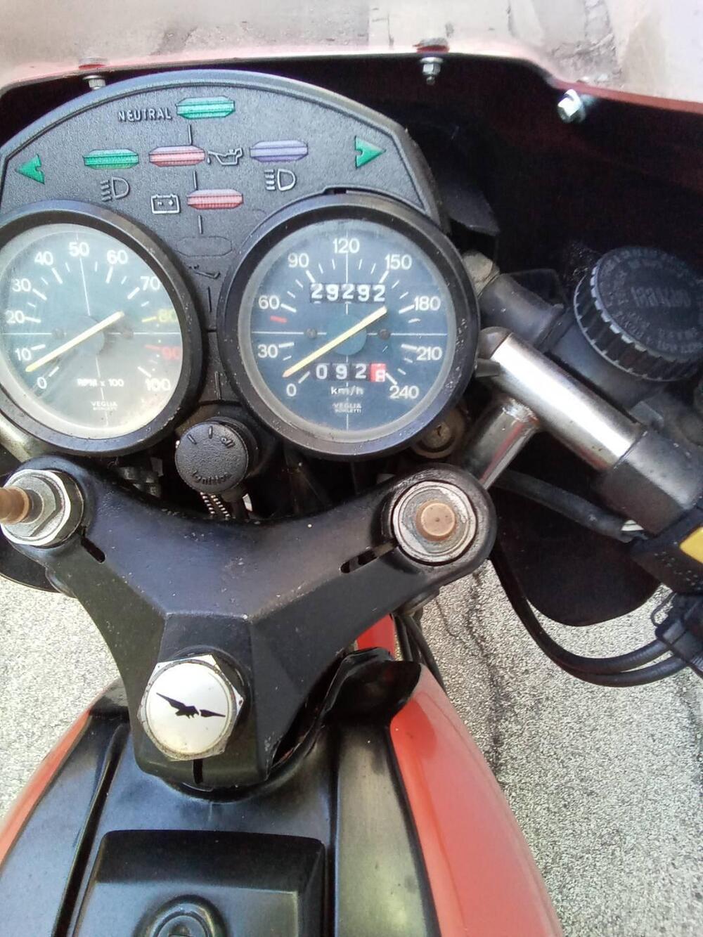 Moto Guzzi V50 monza (2)