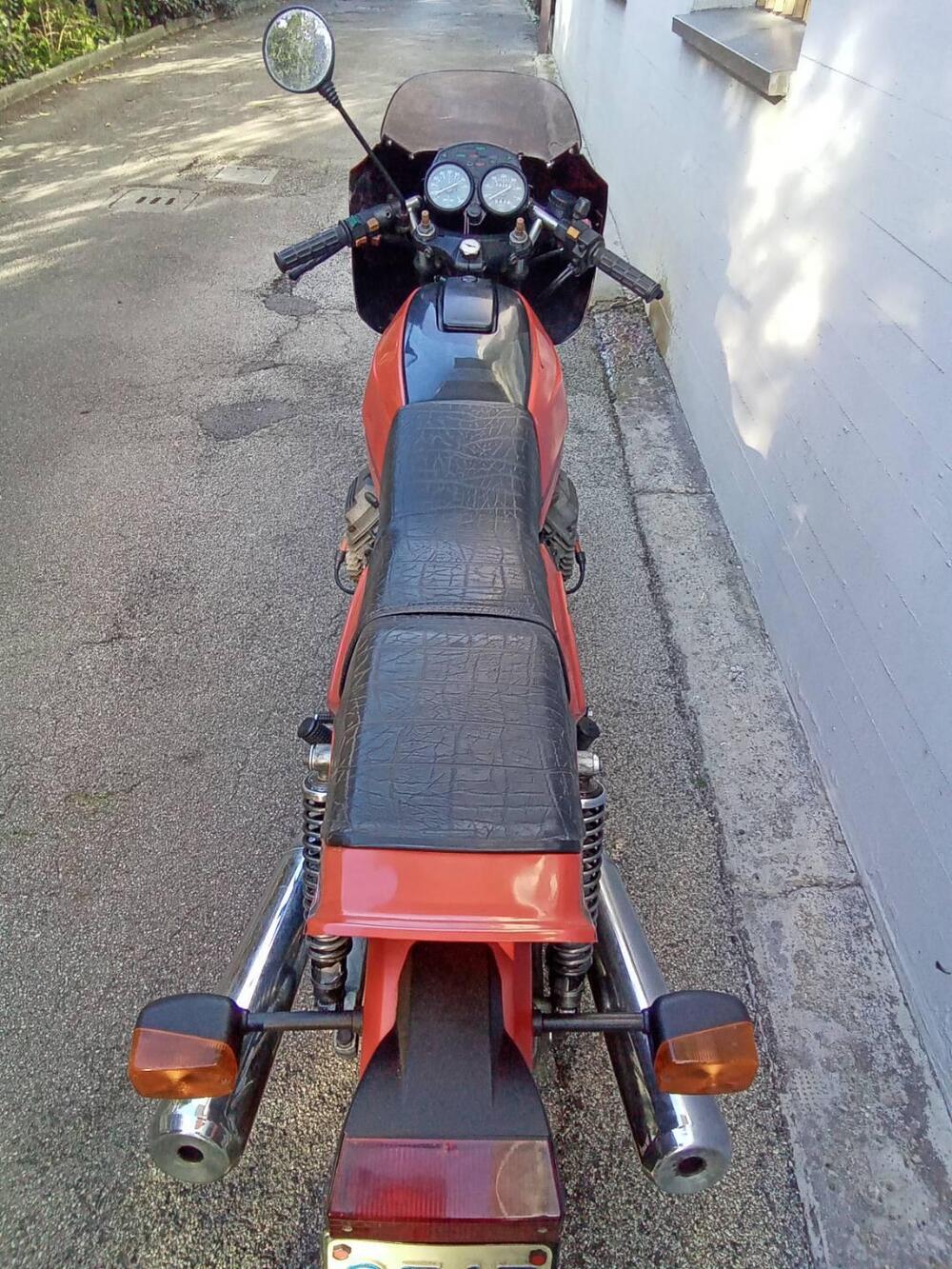 Moto Guzzi V50 monza (3)