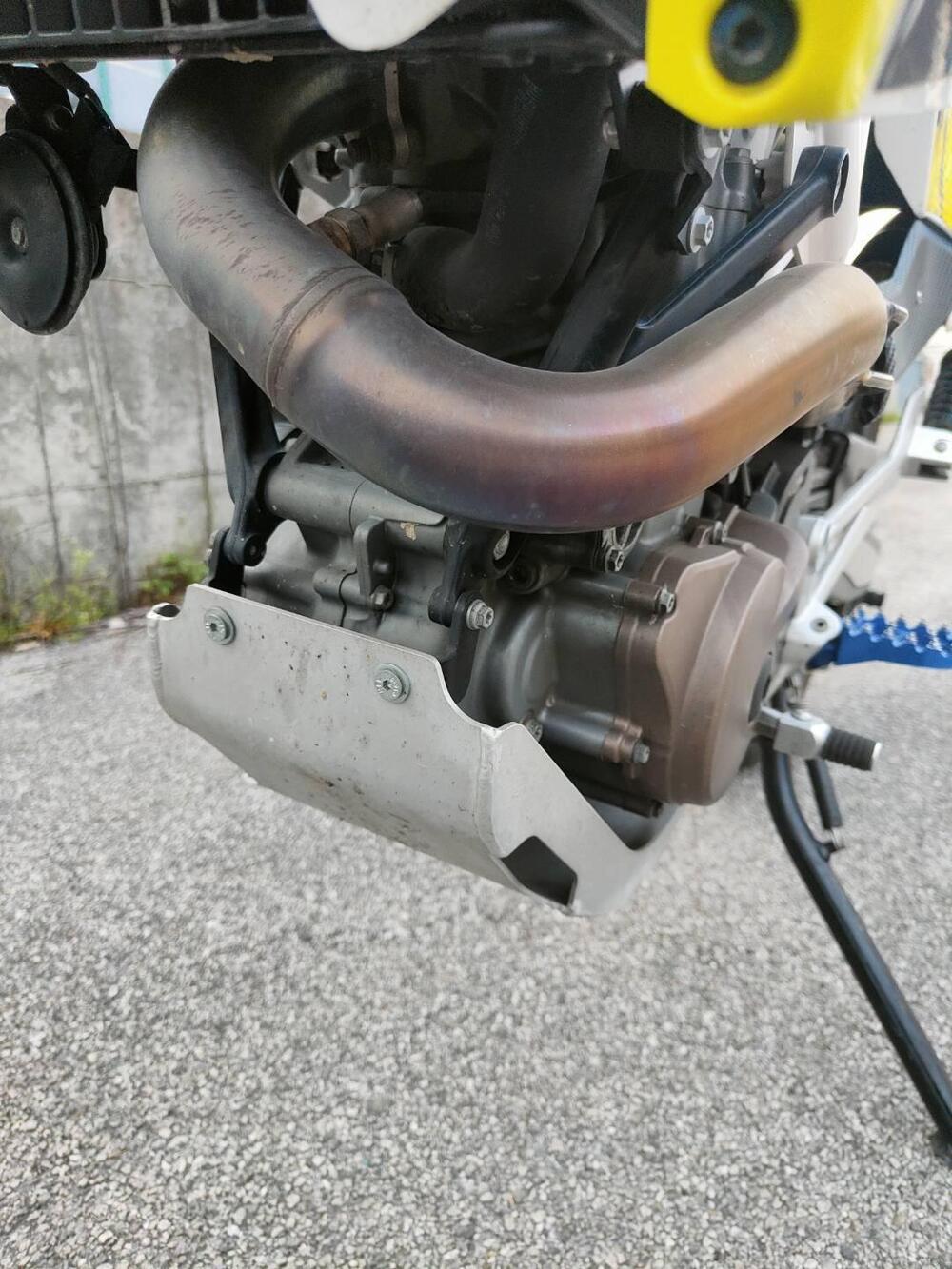 Husqvarna 701 Supermoto (2017 - 19) (9)