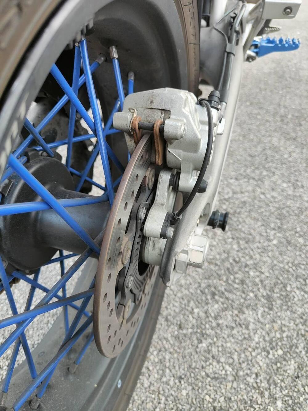 Husqvarna 701 Supermoto (2017 - 19) (15)