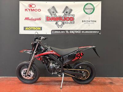 Vent Skate 50 (2024 - 26) nuova