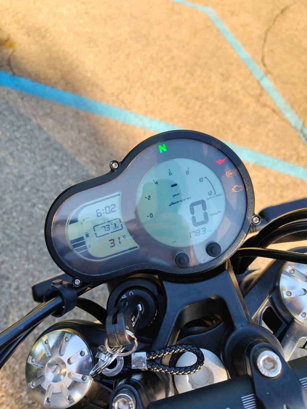 Benelli Leoncino 500 Trail (2021 - 26) (4)