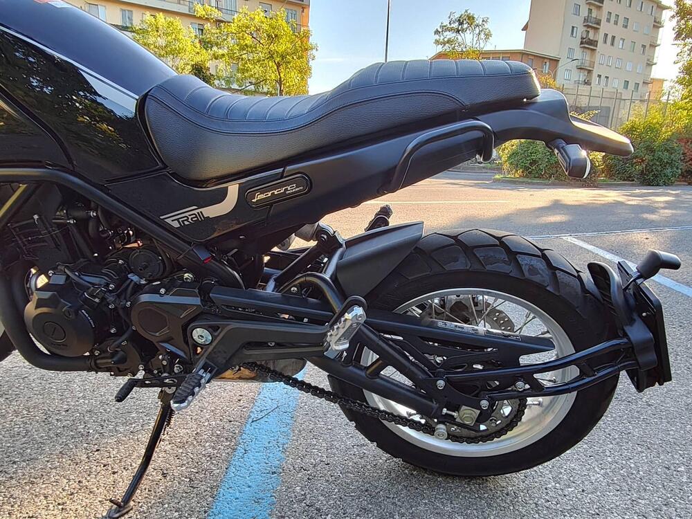 Benelli Leoncino 500 Trail (2021 - 26) (6)