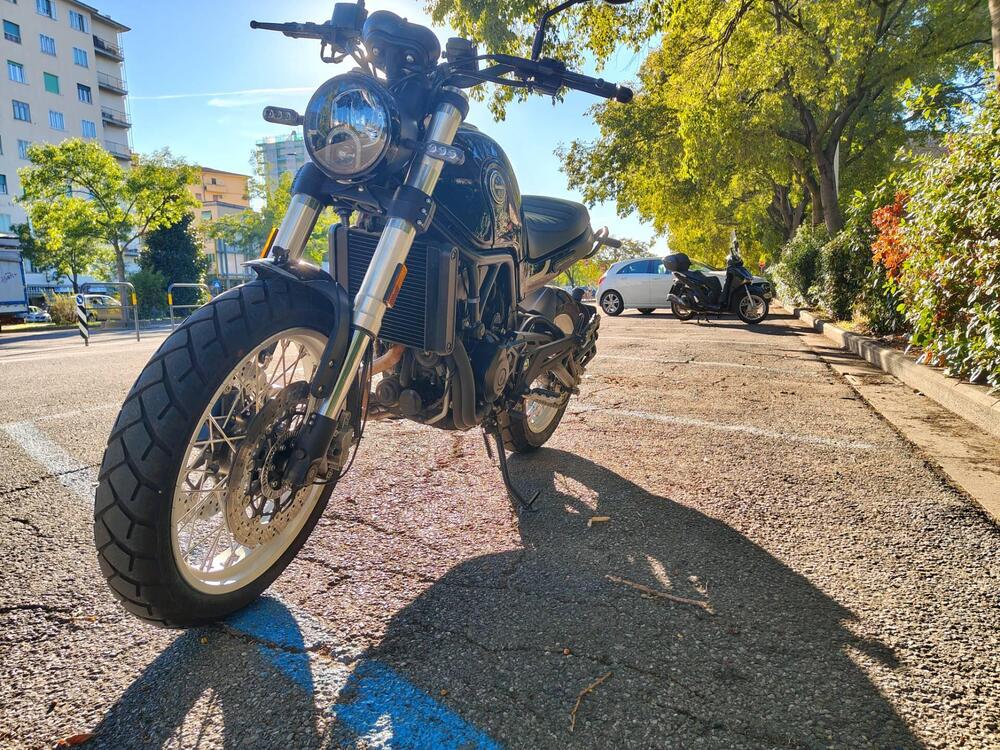 Benelli Leoncino 500 Trail (2021 - 26) (7)