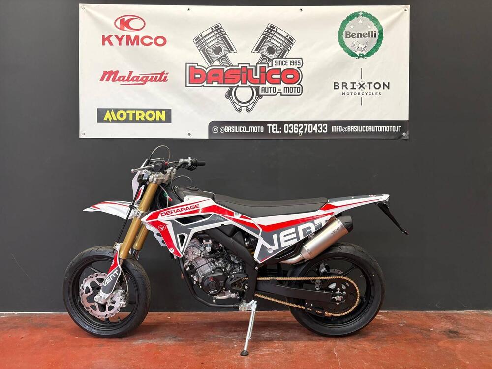 Vent Derapage 125 4T (2022 - 25) (2)