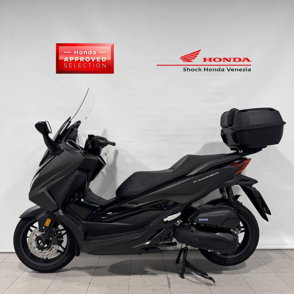 Honda Forza 125 (2025 - 26) (3)