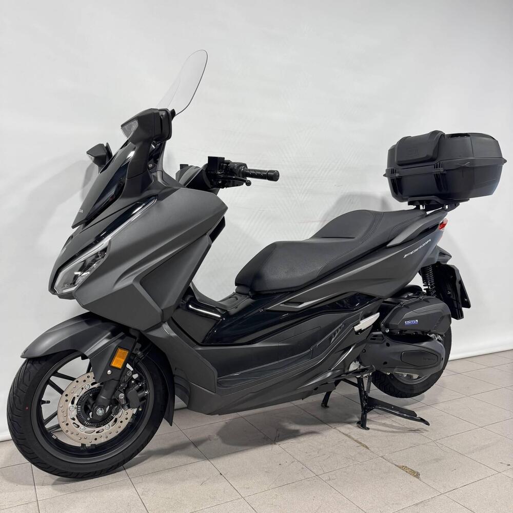 Honda Forza 125 (2025 - 26) (2)