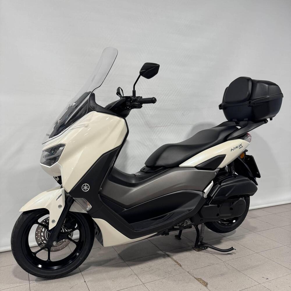 Yamaha N-Max 155 (2022 - 25) (2)