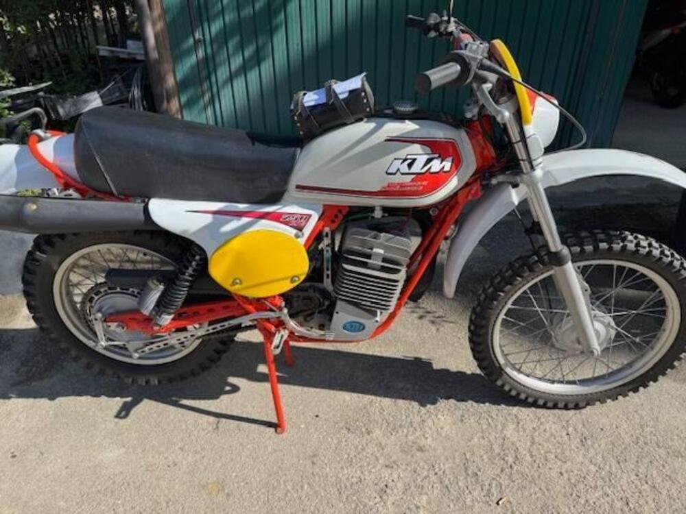 KTM gs250 (2)