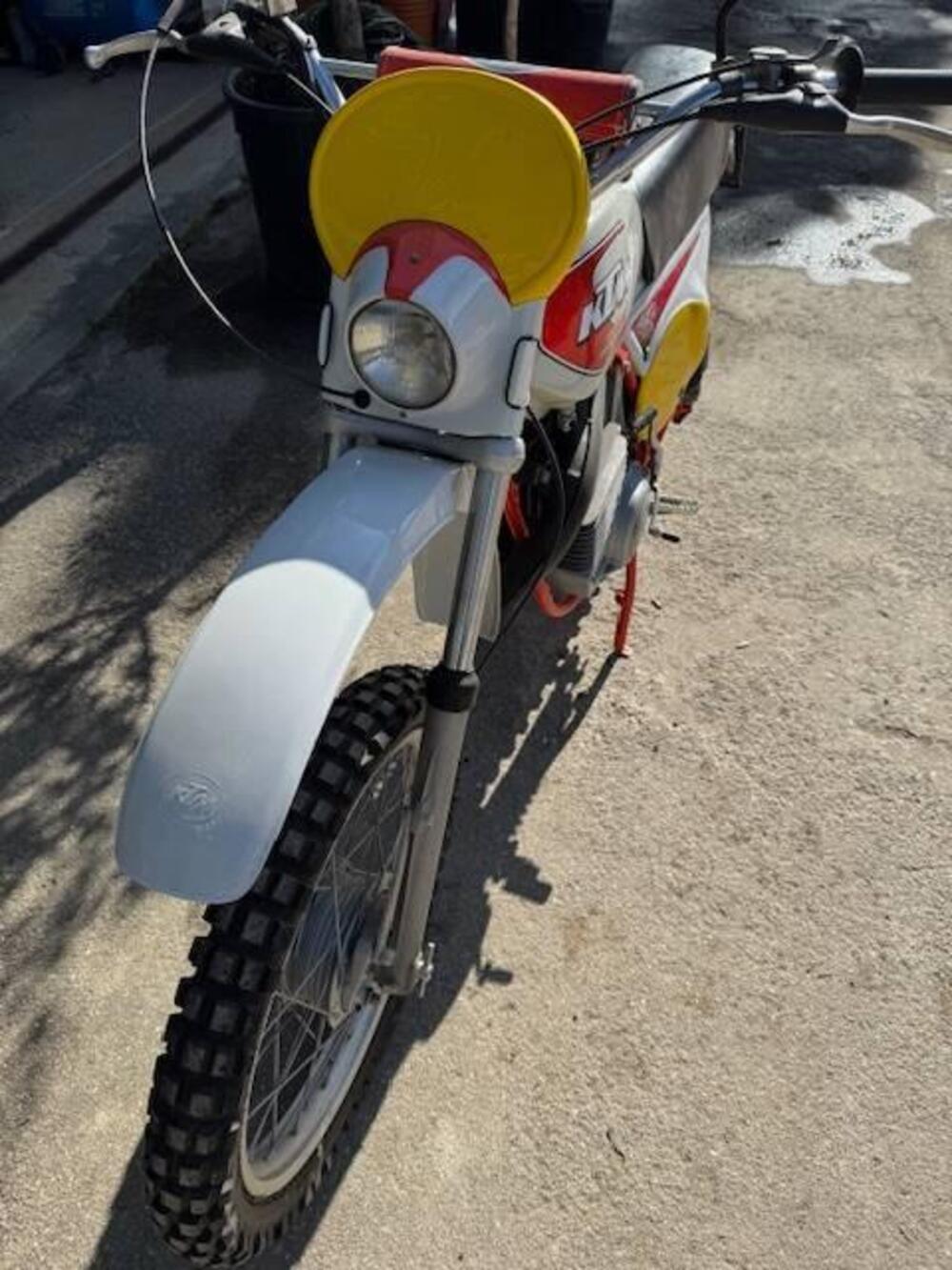 KTM gs250 (3)