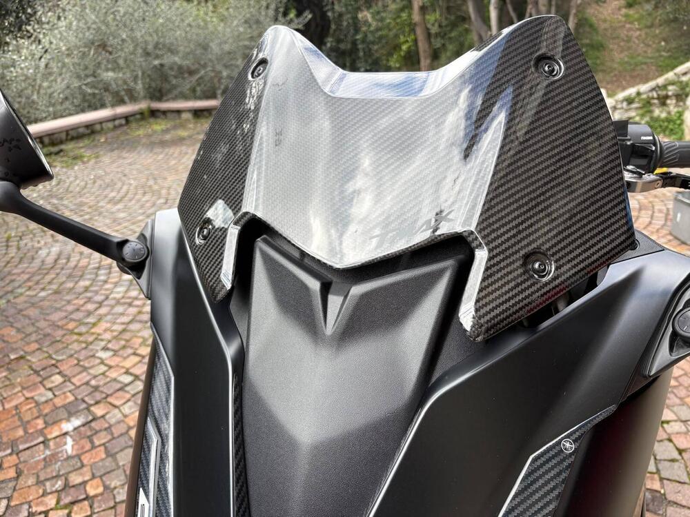 Yamaha T-Max 560 Tech Max (2020) (9)