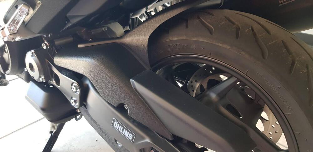 Yamaha T-Max 560 Tech Max (2020) (15)