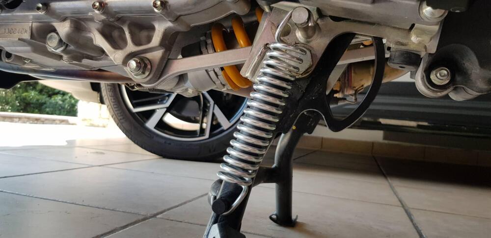 Yamaha T-Max 560 Tech Max (2020) (16)