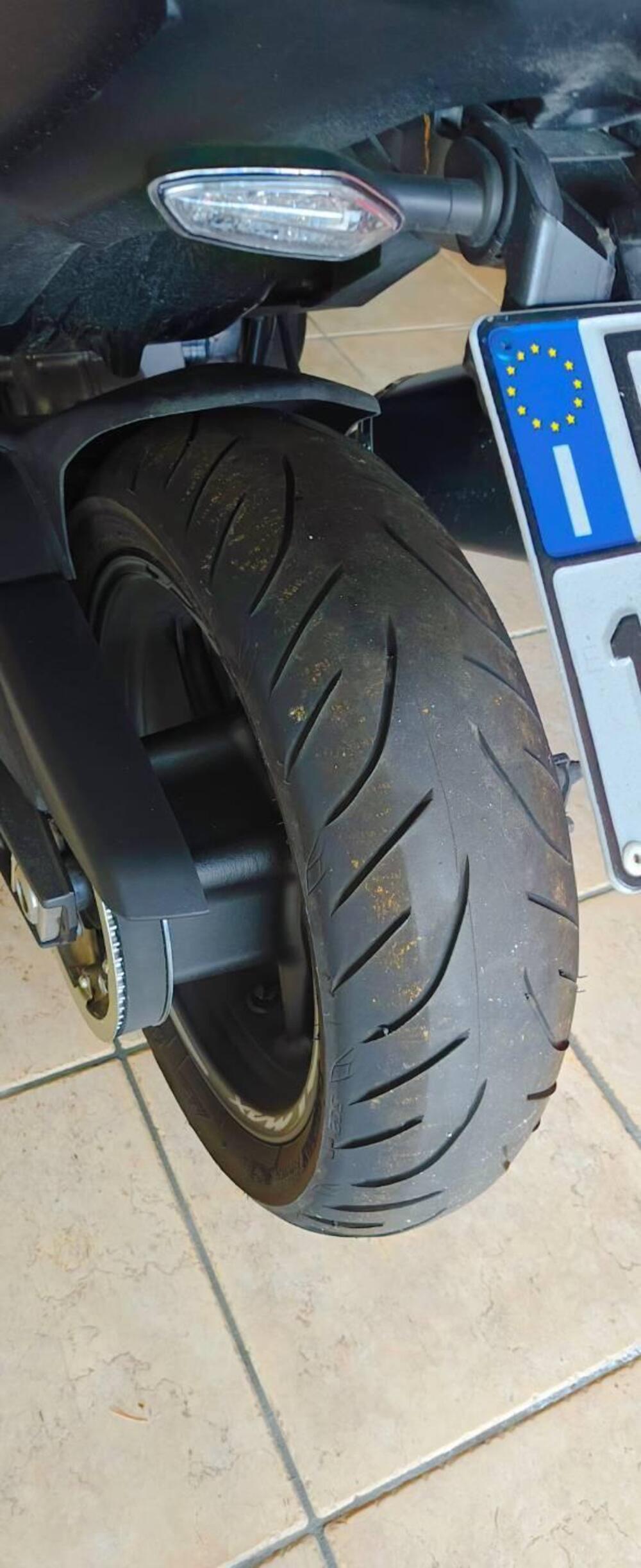 Yamaha T-Max 560 Tech Max (2020) (18)