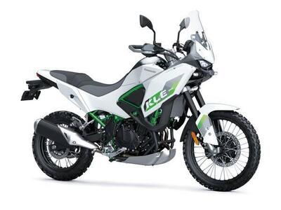 Kawasaki KLE 500 SE (2026) nuova