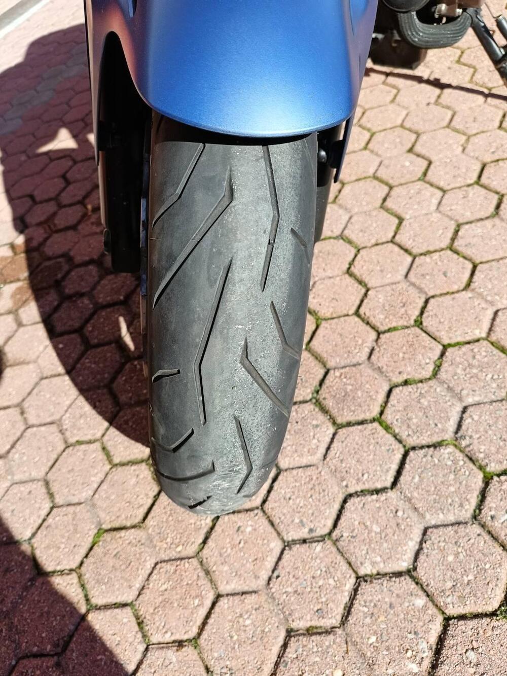 Honda CB 500 F (2019 - 20) (4)