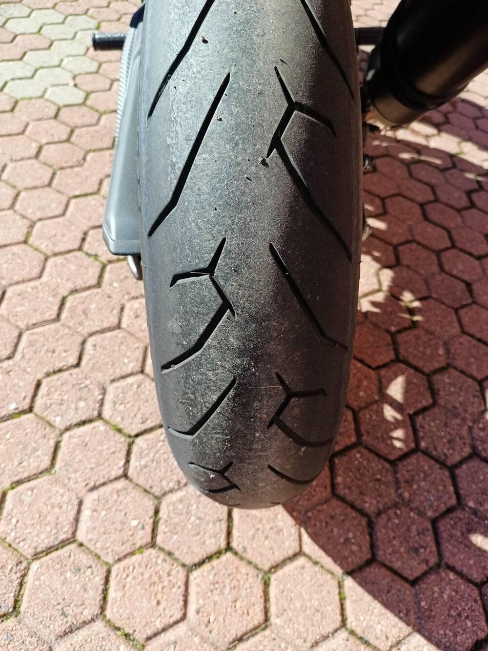 Honda CB 500 F (2019 - 20) (5)