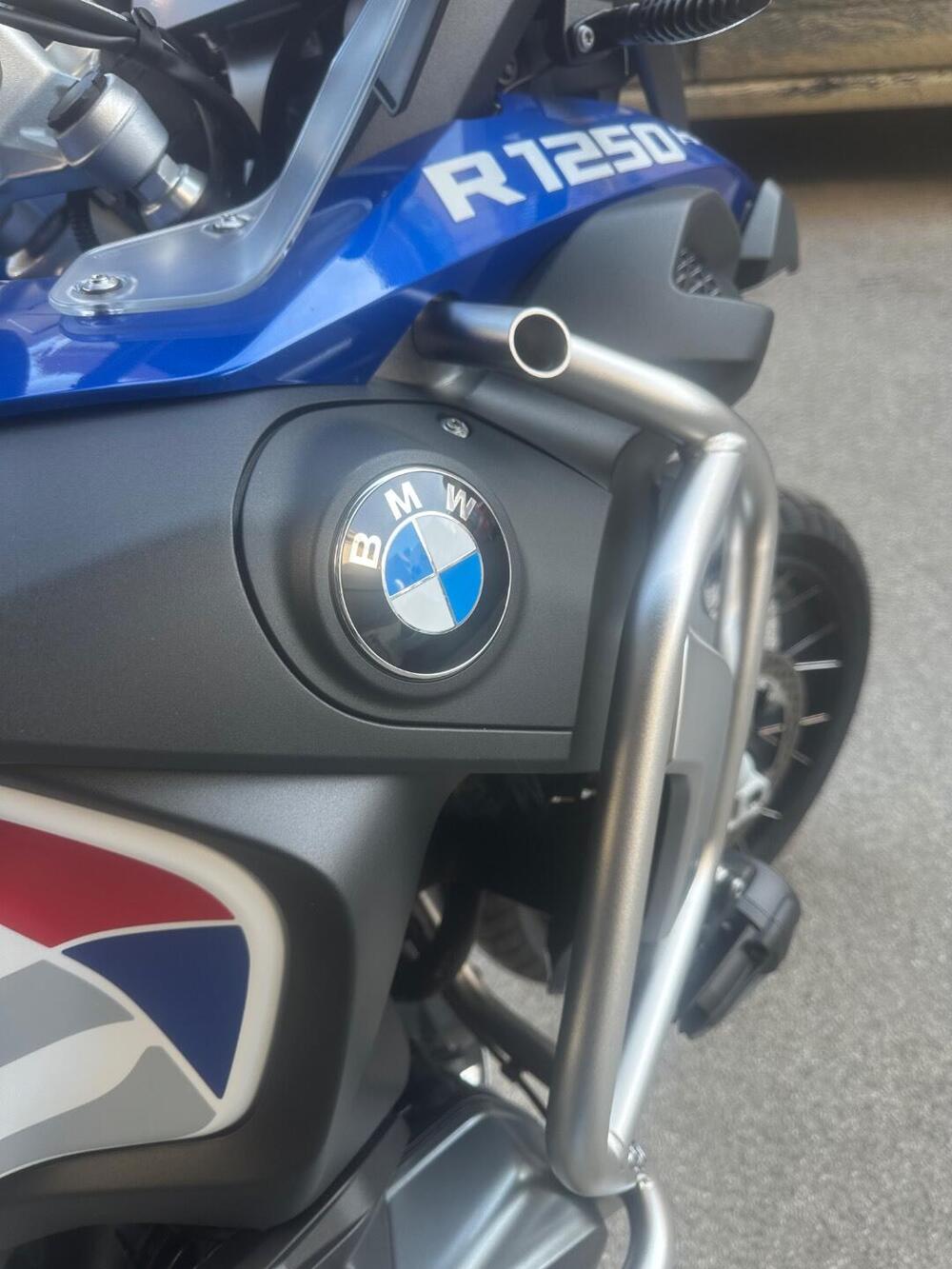 Bmw R 1250 GS Adventure (2019 - 20) (2)