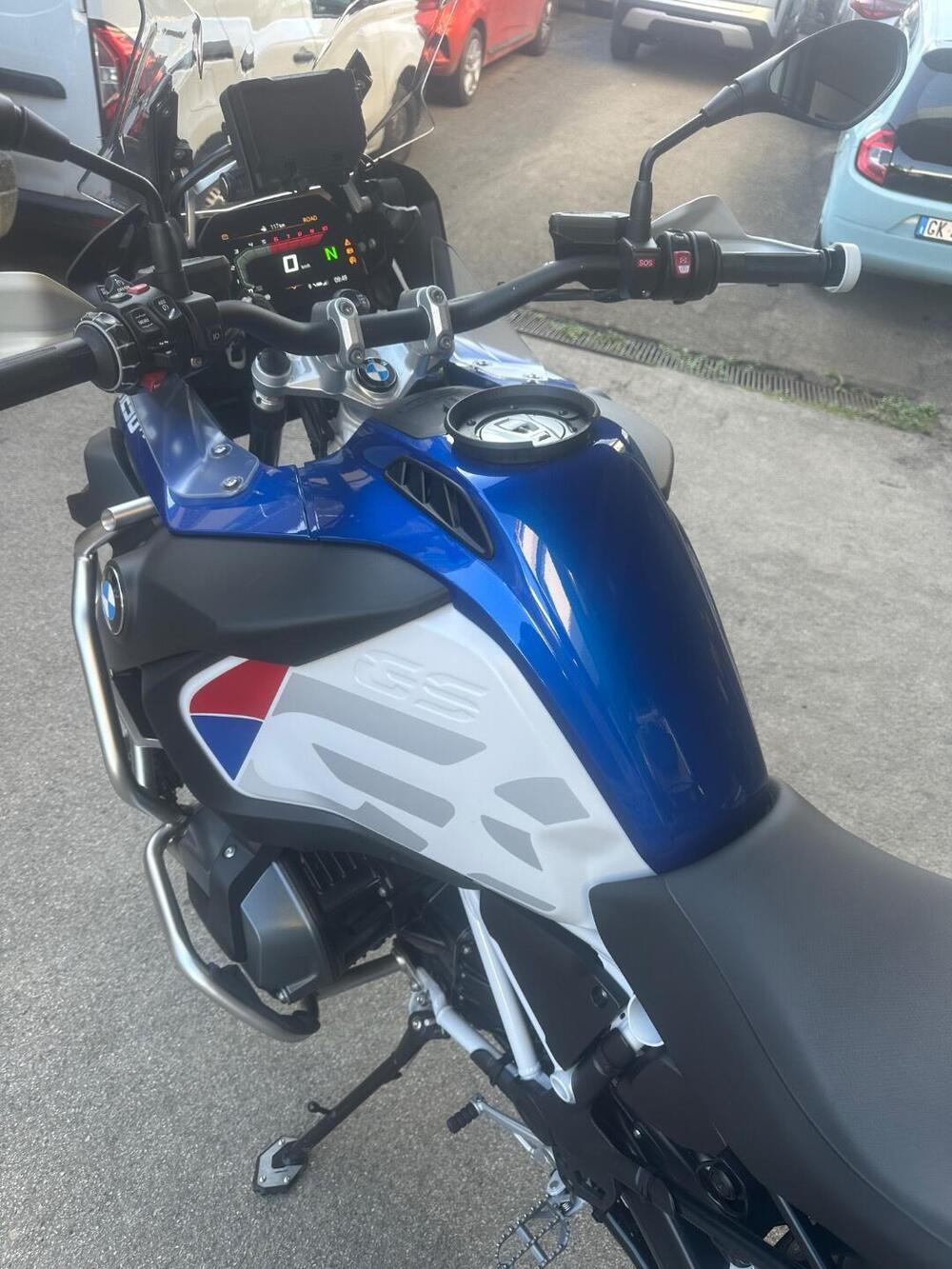 Bmw R 1250 GS Adventure (2019 - 20) (7)