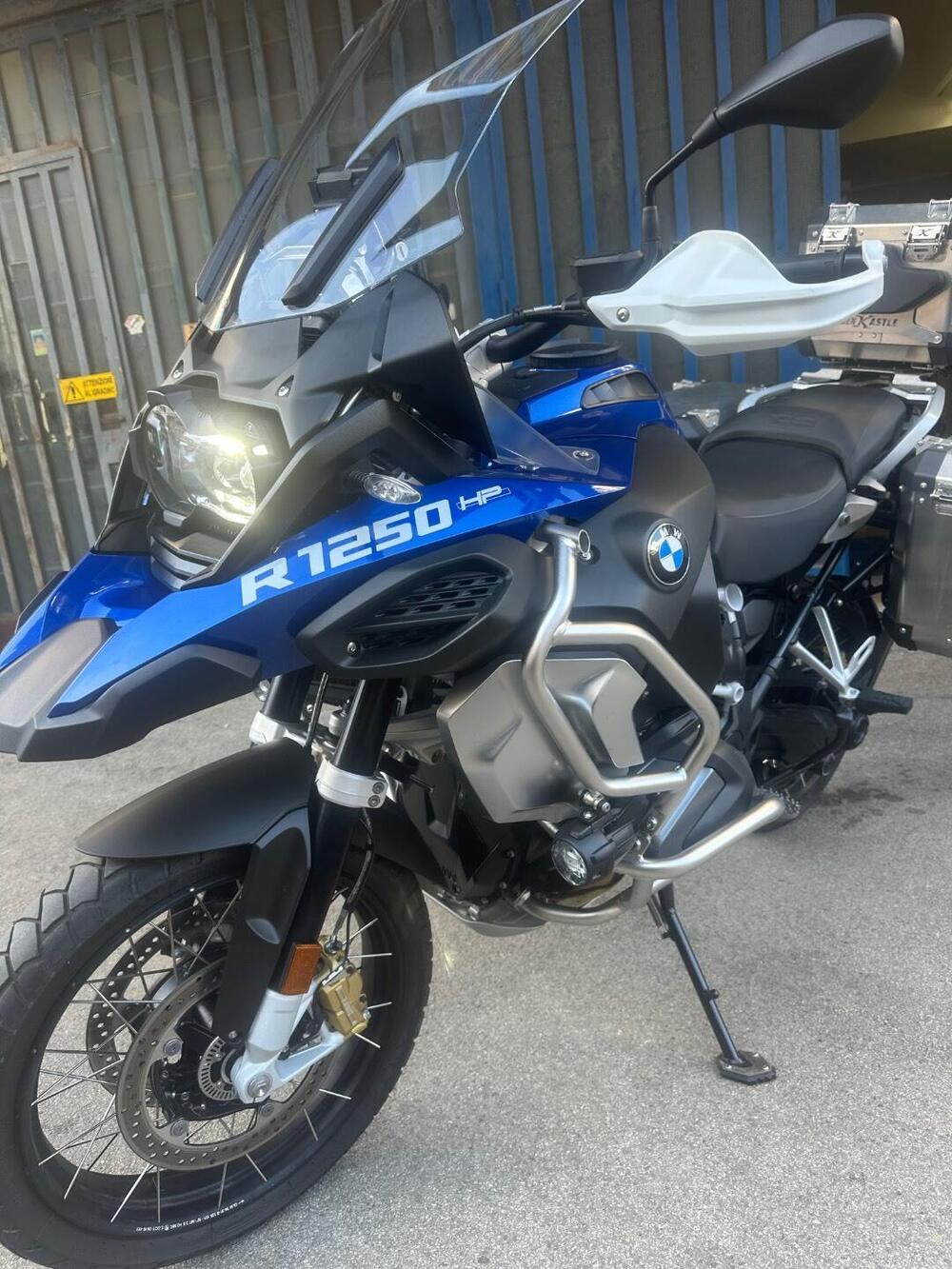 Bmw R 1250 GS Adventure (2019 - 20) (8)