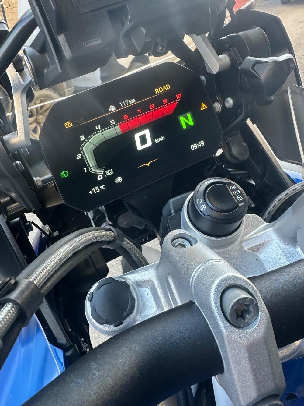 Bmw R 1250 GS Adventure (2019 - 20) (9)