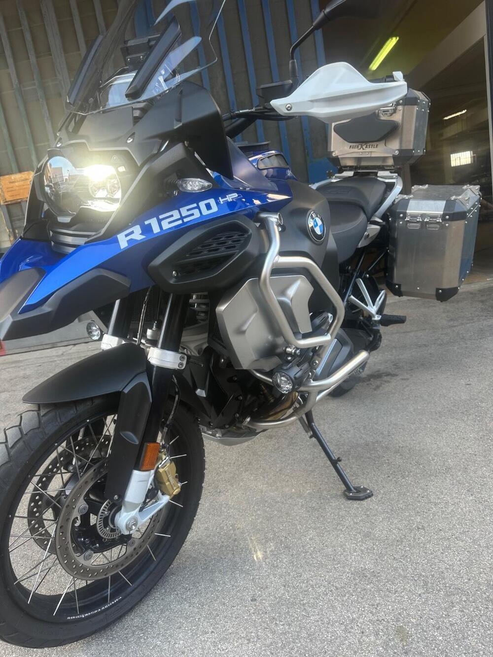 Bmw R 1250 GS Adventure (2019 - 20) (10)